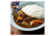 よこすか海軍カレー ネイビーブルーカレーフレーク 125g×53袋 カレー 海上自衛隊カレー 海軍カレー 軍艦 横須賀 自衛隊 神奈川 レトルト 非常食 保存食  【横須賀商工会議所 おもてなしギフト事務局（株式会社調味商事）】 [AKAQ014]