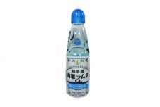 横須賀 海軍ラムネ 200ml 瓶 30本 ビー玉入り ラムネ ジュース 横須賀 海軍 自衛隊 海軍ラムネ 神奈川 【横須賀商工会議所 おもてなしギフト事務局（株式会社調味商事）】 [AKAQ018]