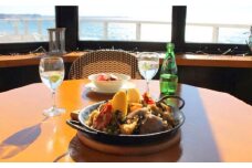 プラージュ・スッド 食事券 10000円分 葉山 チケット レストラン ランチ 記念日 ギフト 神奈川 横須賀 デート 旅行 観光 海鮮 地中海 シーフード 海 ワイン シェフ ご褒美【プラージュ・スッド】 [AKBW003]
