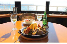 プラージュ・スッド 食事券 15000円分 葉山 チケット レストラン ランチ 記念日 ギフト 神奈川 横須賀 デート 旅行 観光 海鮮 地中海 シーフード 海 ワイン シェフ ご褒美【プラージュ・スッド】 [AKBW004]
