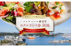 ビストロ・ブルゴーニュ ホテルランチ券30枚セット ホテルランチ券  食事 旅行 ホテル ホテルランチ ランチビュッフェ ランチブッフェ ビュッフェ ブッフェ ハーフビュッフェ 選べるメイン 料理 ランチ デート ペアチケット チケット 観光 豪華 贅沢 神奈川県 横須賀 メルキュール【メルキュール横須賀】 [AKCF010]