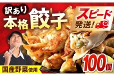訳あり 本格餃子 100個セット 訳あり 本格 餃子  ぎょうざ 国産 ギョーザ 野菜 わけあり ワケアリ 冷凍餃子 ぎょうざ ジューシー 中華 セット 詰め合わせ 国産野菜 大容量 たっぷり 惣菜 横須賀 【株式会社オウモリ食品】 [AKHQ002]