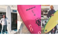サーフィン上達セット（サーフボード＆サーフィンスクール）