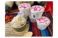 湘南平塚名産品　平塚味噌アイス　6個セット