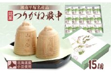 全国菓子博覧会名誉大賞受賞 老舗 和菓子 つりがね最中 湘南平塚 名産品 焼き菓子 保存料不使用 詰め合わせ ギフト 贈答用 北海道産 小豆使用 小豆 あんこ あん 最中 お菓子 和菓子 神奈川県 平塚市	