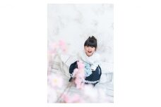 湘南の記念フォトプランＣ（フォトスタジオ　キッズドリーム）