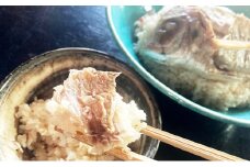 おうちで鯛ご飯と平塚米「はるみ2kg」セット