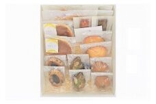地産地消の焼菓子詰合せ16個入り