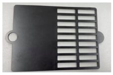 ハーフグリル3.2mm角穴鉄板