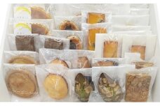 地産地消の焼菓子詰合せ28個入り