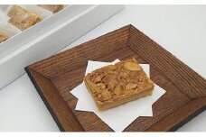 湘南はちみつのフロランタン　10個入り