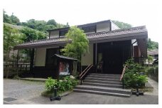 鎌倉能舞台 1階貸切 1時間（土日祝）