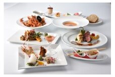 リストランテ　アマルフィイのイタリアンディナーコースA　ペア券 | 食事券 人気店 レストラン 本格イタリアン ディナーコース ペアチケット 絶景レストラン 記念日 デート グルメ 人気 おすすめ 送料無料 神奈川 鎌倉
