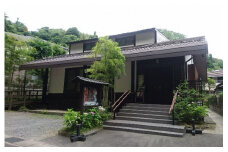 鎌倉能舞台 全館貸切 1時間（土日祝）