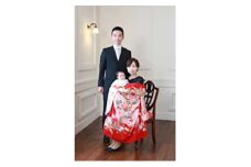 古都鎌倉でお宮参り　スタジオ&屋外ロケーション撮影プラン