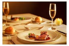 鎌倉プリンスホテル「レストラン ル・トリアノン  ディナーペア食事券」 | 食事券 高級レストラン レストラン ディナー ペア ホテル  高級宿 宿泊券 旅行 チケット ペアディナー ギフト券 鎌倉旅行 スペシャルディナー デート  送料無料 神奈川 鎌倉