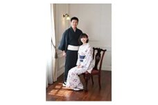 鎌倉を着物で散策。着物レンタル&アンティークスタジオ撮影プラン