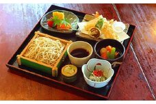 らい亭「そば定食」お食事券 | 食事券 名店 そば 定食 和食 らい亭 ランチ お食事券 高級 人気 おすすめ 美味しい 送料無料 神奈川 鎌倉