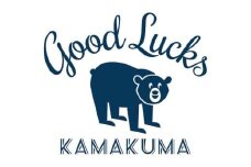 【XLサイズ】鎌倉の人気キャラクターカマクマのスウェット（グレー）とTOTEバッグ