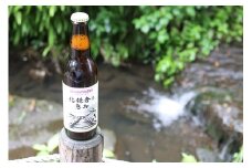 六国見山湧水仕込み地ビール・北鎌倉の恵み（6本入り）