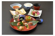 鎌倉こまち市場　風凛のお食事券