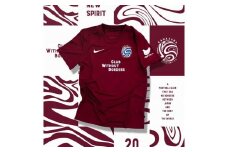 鎌倉インテル公式レプリカユニフォーム・えんじ【L】 ｜ NIKE ナイキ スポーツ ウェア ファッション ブランド サッカー 応援 衣類 ユニホーム 鎌倉インテル ふるさと納税サッカー ふるさと納税 送料無料 神奈川 鎌倉
