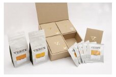 ロースターズチョイス ブレンド2種とドリップバッグ20袋入りボックスのセット