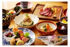 創作和料理近藤のディナー懐石料理ペアチケット | 和食 ミシュラン 創作 ペアディナー 人気 おすすめ 懐石 ディナー 高級 食事券 記念日 グルメ 送料無料 神奈川 鎌倉
