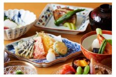 創作和料理近藤のランチ懐石料理ペアチケット | 食事券 創作 和食 懐石 ランチ ペア 人気 おすすめ 和食 コース 記念日 デート 送料無料 神奈川 鎌倉
