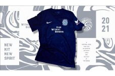 鎌倉インテル公式レプリカユニフォーム・紺【S】※2023モデル ｜ NIKE ナイキ スポーツ ウェア ファッション ブランド サッカー 衣類 ユニホーム 鎌倉インテル ふるさと納税サッカー ふるさと納税 送料無料 神奈川 鎌倉