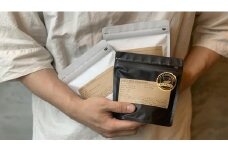 SINGLE ORIGIN（粉の状態）100g×3種類
