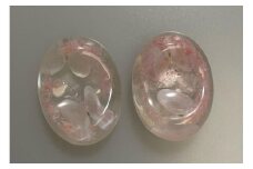 桜貝の箸置き2個セット