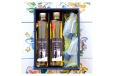 鎌倉オイル 200ml 2本 ギフトボックス