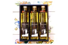 鎌倉オイル 200ml 3本 ギフトボックス