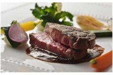 鎌倉パークホテル 「懐石料理または鎌倉フレンチディナー2名様お食事券」