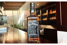 「まちのスナック ボトルキープチケット」ジャックダニエルボトル※お酒の発送はありません