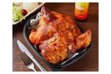 フリフリチキン（１羽） | チキン フリフリチキン 人気 おすすめ ロースト ごちそう 炭火 ハワイ ギフト プレゼント 送料無料 神奈川 鎌倉