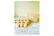 ハニーカラメルぷりん7個セット