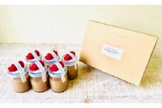 至福のショコラぷりん６個セット