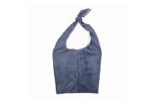 MASSTARD -WASHABLE HELMET BAG- NAVY