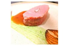 季節を味わう　旬コース ペアチケット　1枚【金曜日・土曜日・日曜日・祝日限定】
