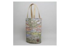 T2トートバッグ【Mt.Kinuhari】