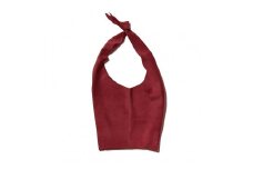 MASSTARD -WASHABLE HELMET BAG- RED