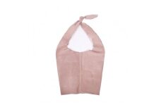 MASSTARD -WASHABLE HELMET BAG- PINK