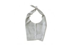 MASSTARD -WASHABLE HELMET BAG- OFF WHITE