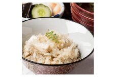 料理屋大三特製鯛めしキット（2合）