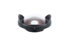 【GoPro(R)対応】INON 水中セミフィッシュアイコンバージョンレンズ UFL-G140 SD