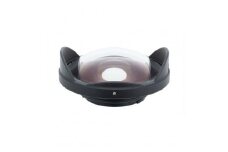 【GoPro(R)対応】INON 水中セミフィッシュアイコンバージョンレンズ UFL-G140 SD
