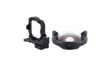 【GoPro(R)HERO9/10/11/12/13対応】INON UFL-G140 SD + SDフロントマスクセット