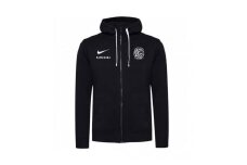 鎌倉インテルフーディー_黒_M ｜ NIKE ナイキ スポーツ ウェア ファッション ブランド サッカー 衣類 メンズ フ―ディー 鎌倉インテル ふるさと納税サッカー ふるさと納税 送料無料 神奈川 鎌倉
